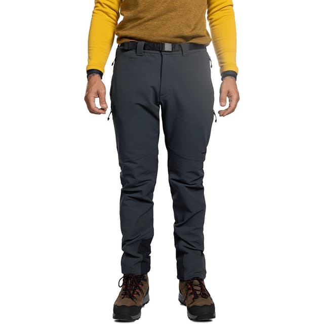Detalle de Trangoworld Jorlan pantalón largo hombre