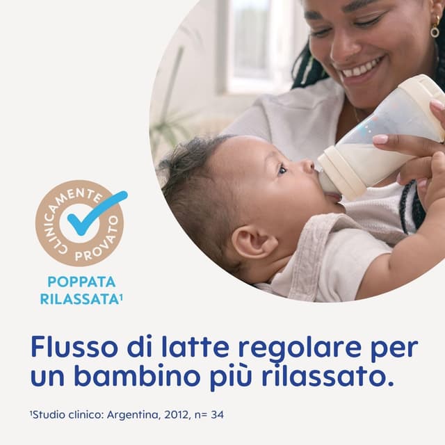 Thumbnail 3 de MAM Biberon Set Neonato Easy Start 8 pezzi