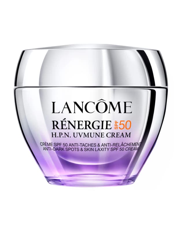 Imagen de Lancôme Rénergie H.P.N. UVMUNE crema SPF50 50 ml 😊 en OfertitasTOP