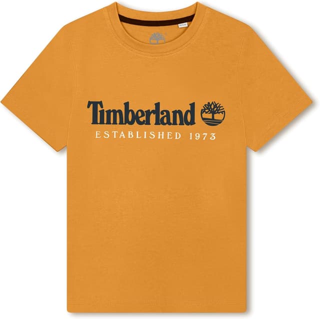 Thumbnail 5 de T-Shirt imprimé Timberland en coton