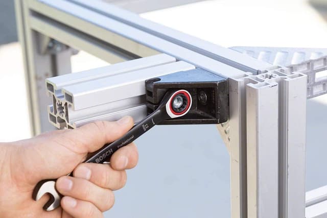 Thumbnail 5 de Bosch Professional Schraubenschlüssel Set 10tlg