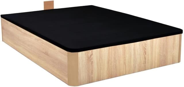 Thumbnail 3 de Spiro 140x190 lit coffre 718 L