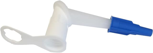 Detalle de Sachet de 5 canules orientables 360° GEB – 131402