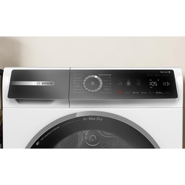 Thumbnail 1 de Bosch WRB247D0ES Secadora 9 kg