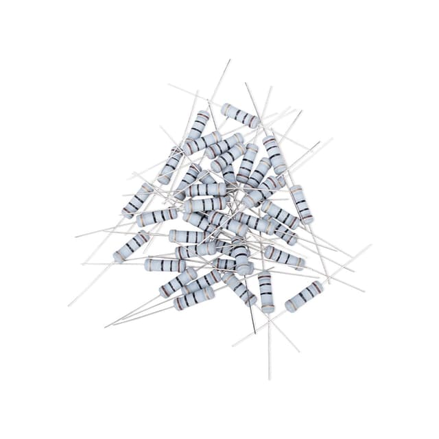 Detalle de Innfeeltech 10 Ω Widerstand 2 W 🔌