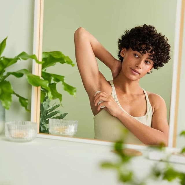 Detalle de Weleda Citrus 24h Deo Roll-On 50 ml