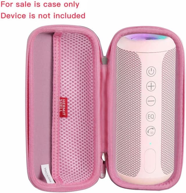 Thumbnail 1 de Hermitshell Reisehülle Ortizan Bluetooth Lautsprecher