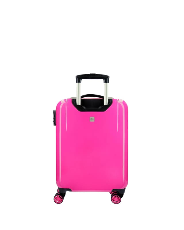 Detalle de Disney Maleta Minnie Magic 33L