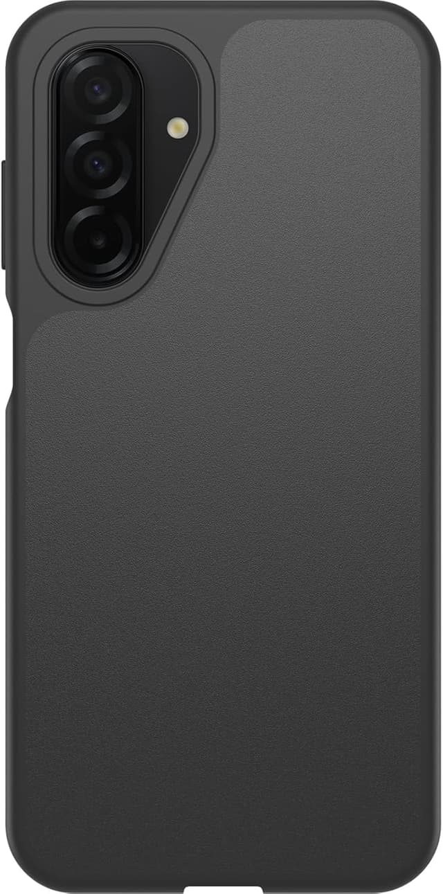 Thumbnail 1 de Otterbox Sleek Case pour Samsung Galaxy A26 5G — Coque antichoc noire