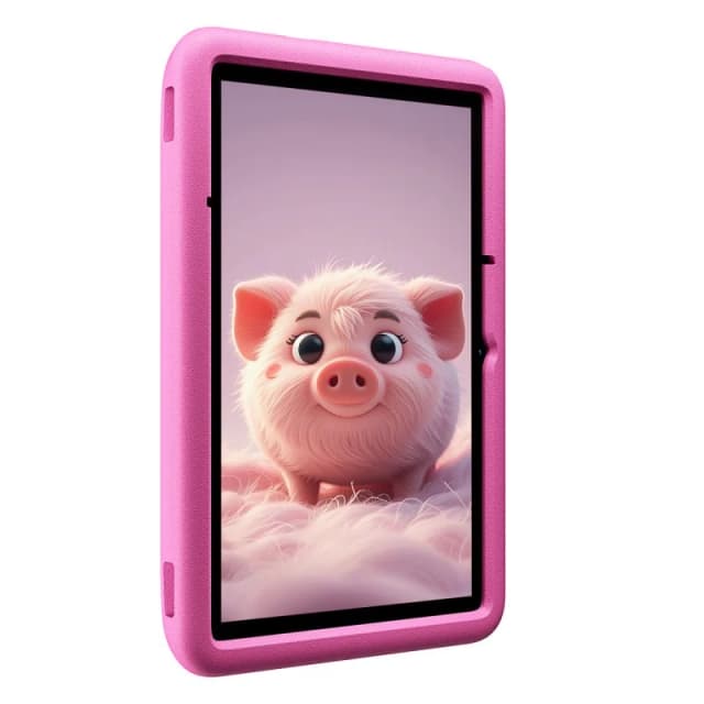 Detalle de Blackview Tab A6 Kids 10.1" 4/128GB Rosa