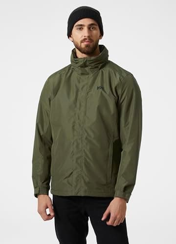 Detalle 2 de Helly Hansen Dubliner Chaqueta aislante hombre, M
