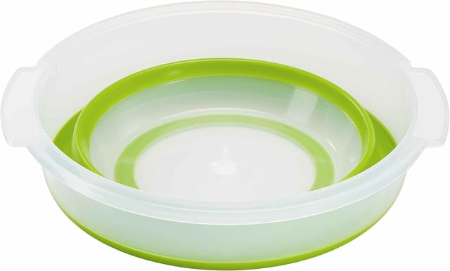 Thumbnail 6 de Emsa 512992 Centrifugadora Plegable Basic 🥗 - Lechuga 4L