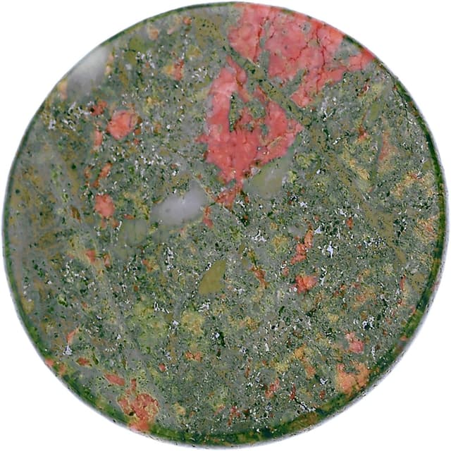 Thumbnail 6 de Morella Femme Chakra Coin Pendentif 33 mm