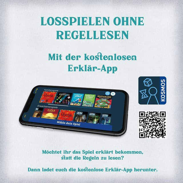 Detalle 2 de Cities Brettspiel 2-4 Spieler ab 10 Jahren