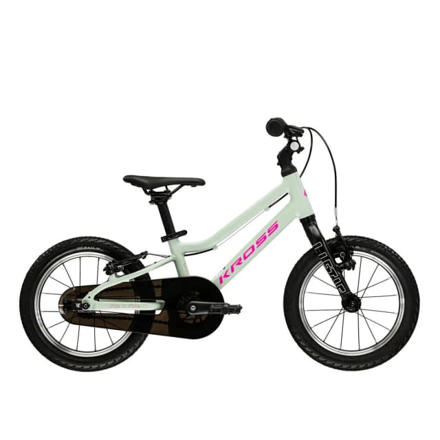 Imagen de Kross Liftie 14 — Bicicleta infantil 🚲 en OfertitasTOP