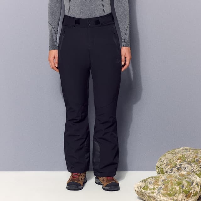 Detalle 2 de Mountain PRO pantalón de esquí 5.000 mm