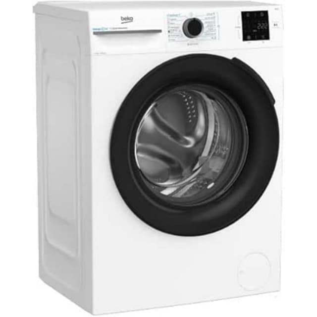 Detalle de Beko BM3WFT31041WB Lavadora carga frontal 10 kg 1.400 rpm