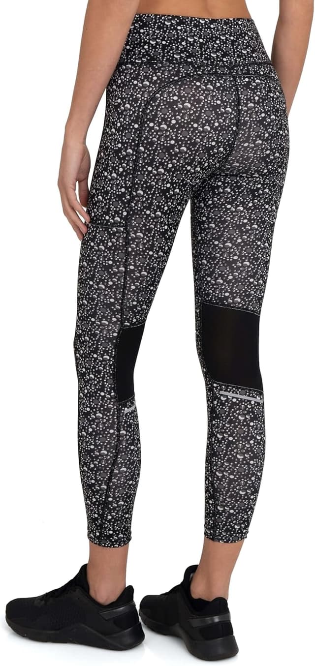 Detalle de TCA Collant de compression thermique homme à manches longues (SuperThermal)