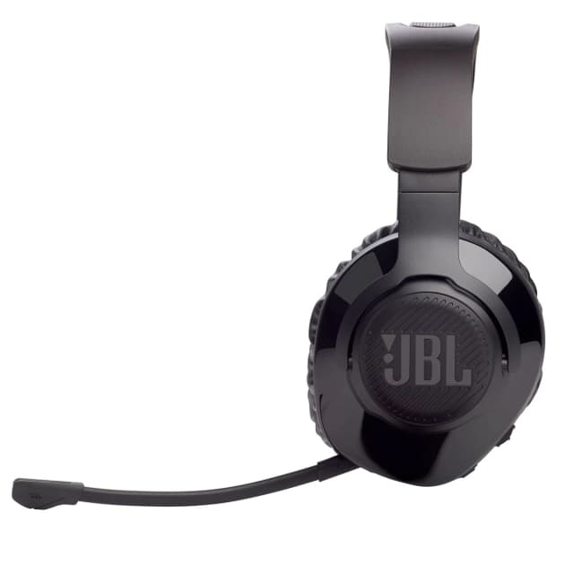 Thumbnail 4 de JBL Quantum 350 Wireless 22 h