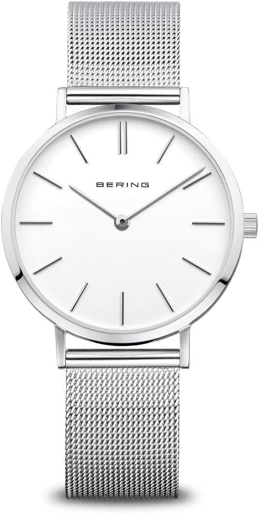 Thumbnail 6 de Bering 14134 Damen Quarz Uhr 34 mm