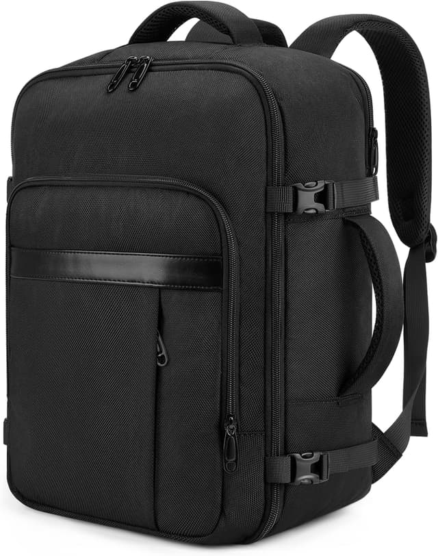 Imagen de VSNOON Zaino Ryanair 40x30x20 24L con tasca bagnata en OfertitasTOP