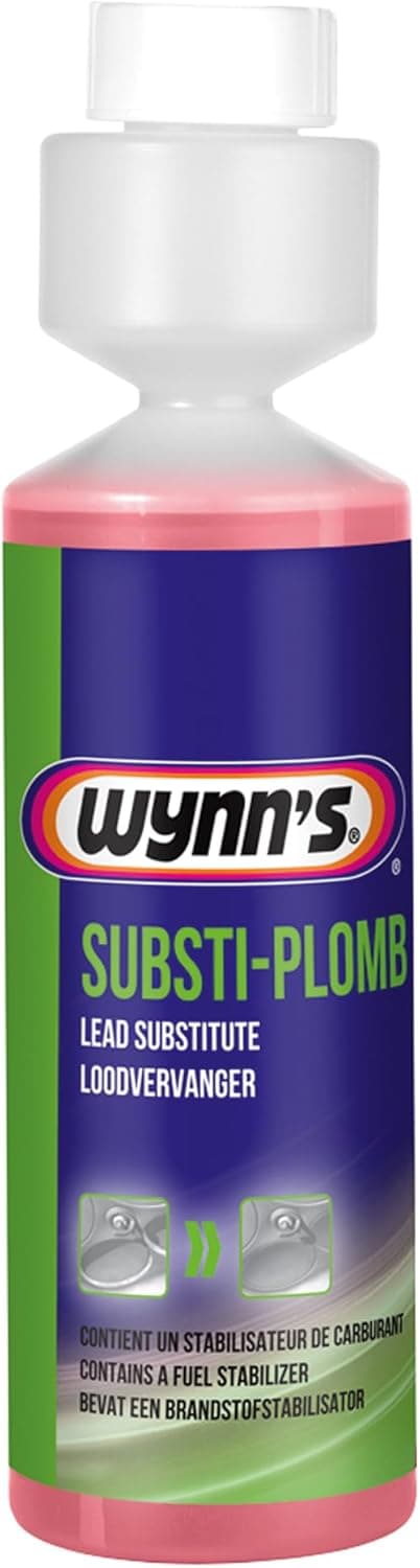 Thumbnail 4 de Wynn’s Substi-Plomb additif essence 250 ML ⛽