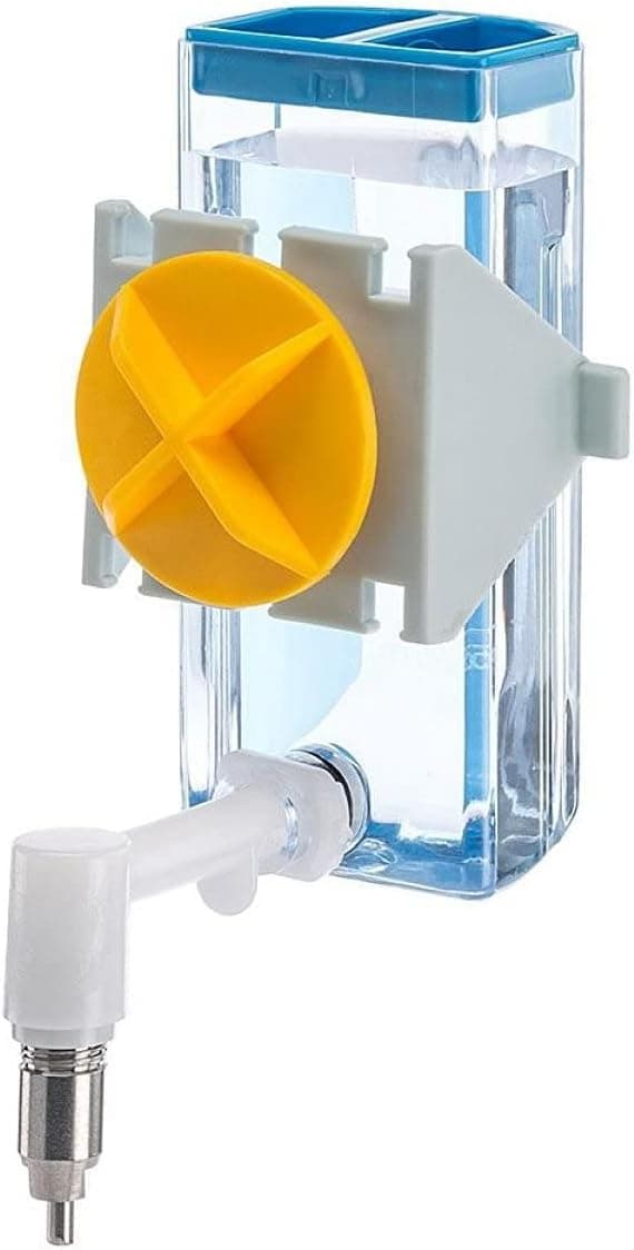 Detalle de Ferplast Sippy 4676 Abreuvoir pour lapins 600 ml