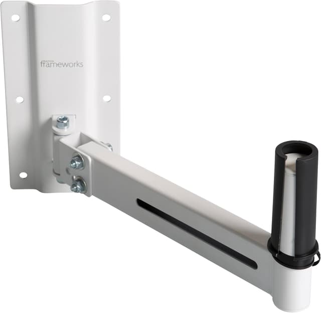Thumbnail 5 de Gator Frameworks GFWSPKWM100W Adjustable Speaker Mount 100 lb