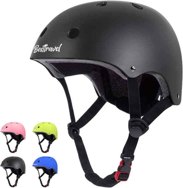 Thumbnail 6 de Besttravel Kinder Helm 48-54 cm