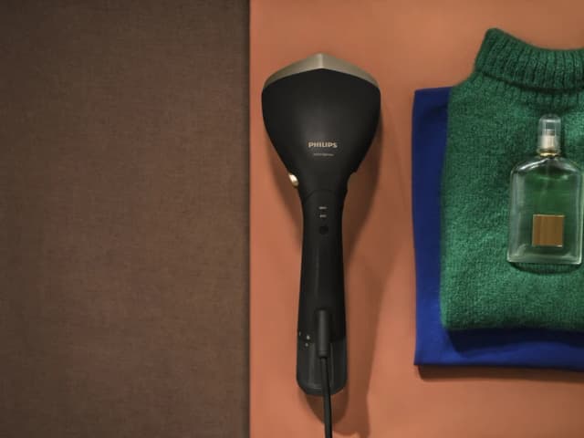 Thumbnail 20 de Philips STH7060/80 Dampfglätter 300 ml