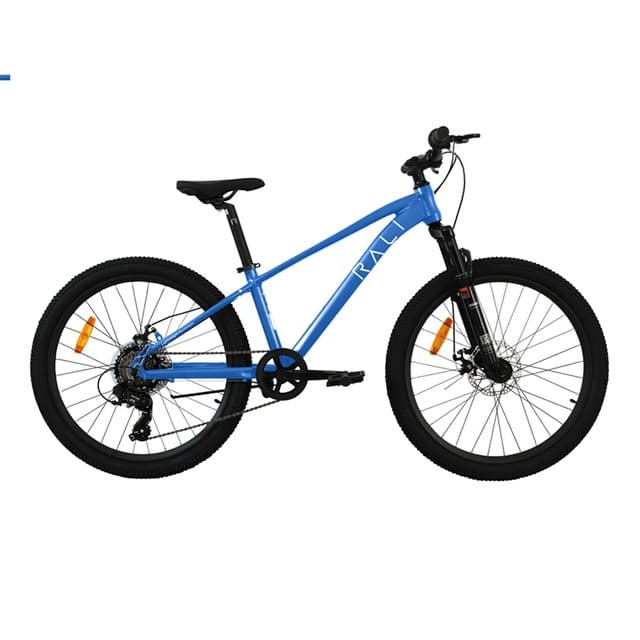 Imagen de Rali PRO0-26S-C-4 bicicleta 26" MTB suspensión ✅ en OfertitasTOP