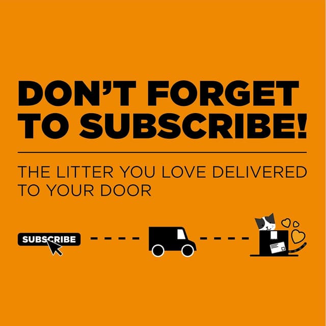 Thumbnail 6 de Arm & Hammer Platinum Slide Clumping Cat Litter 18 lb 🐱