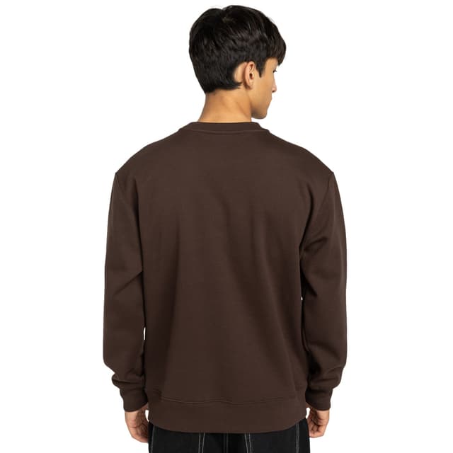 Detalle 2 de Element Icon Rain Cr Sudadera 370 g/m2