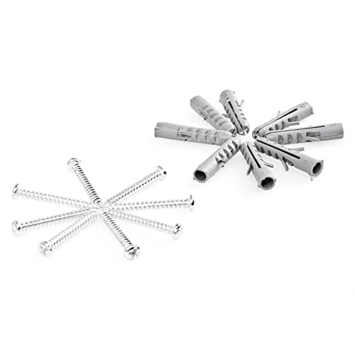 Thumbnail 5 de Relaxdays Soportes de pared para bicicleta - Set de 2