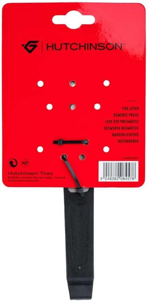 Thumbnail 2 de HUTCHINSON Atelier smontagomme leggero per bici