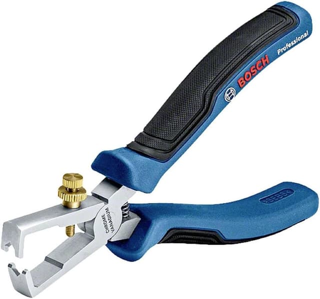 Imagen de Bosch Professional pince à dénuder 160 mm en OfertitasTOP