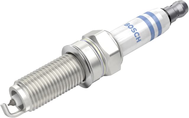 Detalle de Bosch YR7MPP33 – Bougie d’allumage Double Platine (1 bougie)