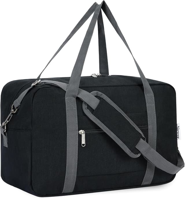 Thumbnail 6 de Ryanair 40x30x20 Underseat Foldable 20L Navy