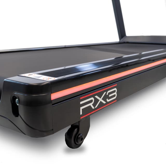 Thumbnail 6 de BH Fitness RX3 G6478 Cinta de correr con montaje profesional 🏃♂️