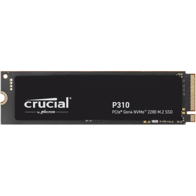 Imagen de Crucial P310 500 GB SSD M.2 NVMe 6600 MB/s 💾 en OfertitasTOP