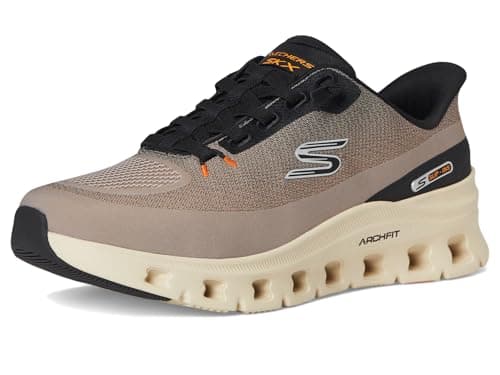Detalle 2 de Skechers Arch Fit Glide-Step Pro zapatillas hombre 43