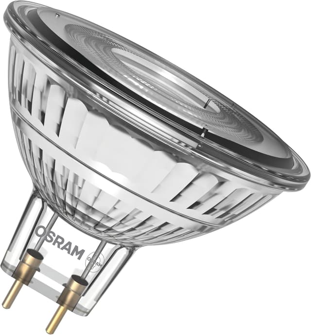 Imagen de OSRAM LED Spot Reflector Star MR16 35.4000 K 3,4 W GU5.3 36° 345 lm (bassa tensione) 6-pack en OfertitasTOP