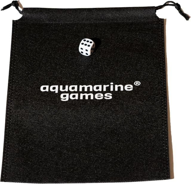 Thumbnail 5 de Aquamarine Games DO001 Rummy para 6 jugadores 🎲