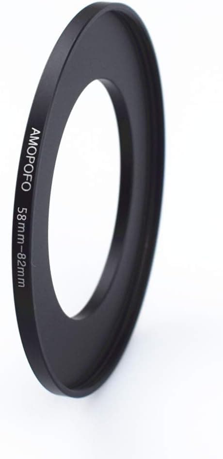 Thumbnail 6 de AMOPOFO 52 to 72mm Step Up Ring