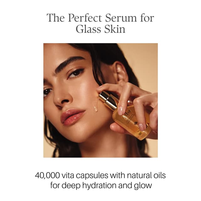 Detalle de d'alba Piedmont Vita Kapselserum 100 ml