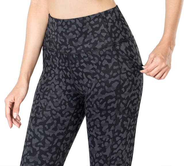 Thumbnail 2 de OVRUNS High Waist Leggings for Women