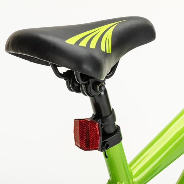 Detalle de Conor Ray 14'' 1s para niños (3-5 años) – Bicicleta infantil sin suspensión