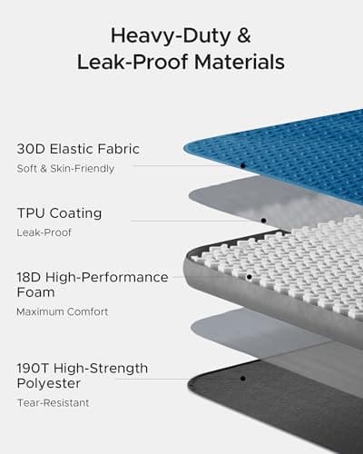 Thumbnail 4 de Matelas ACACIA autogonflant 10,2 cm ⚙