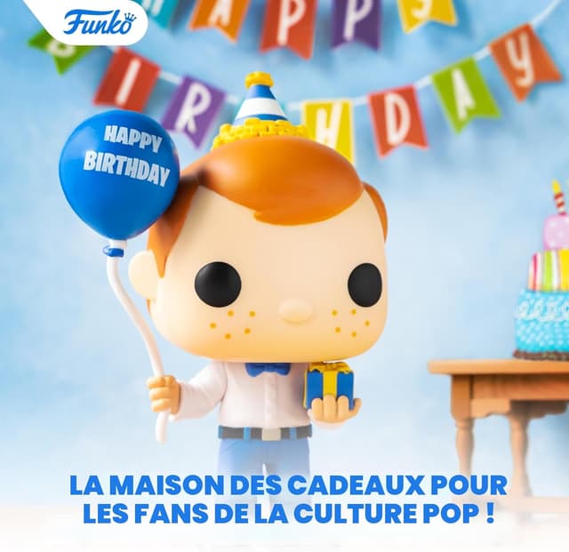 Thumbnail 2 de Funko Pop! Zero broche Ă©mail đ§·