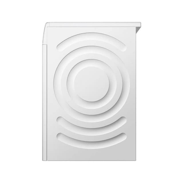 Detalle 2 de Siemens WG44G2F1ES 9 kg Lavadora Carga Frontal 1400 rpm